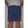 Koupací šortky, boardshorts XRAY X-ray boardshort navy red