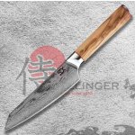 SOK Olive Sunshine nůž kuchařský CHEF 6" 155m – Zboží Dáma