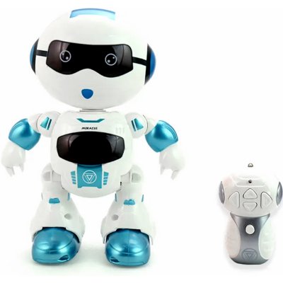 Aga4Kids Tančící a mluvící robot – Zboží Mobilmania