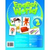 English World 2: Flashcards -