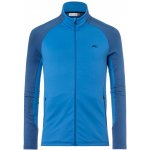 Kjus Termo Downforce Midlayer Jacket blue stone 56 – Zboží Mobilmania