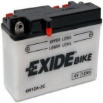 Exide 6N12A-2D – Sleviste.cz