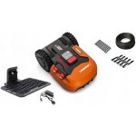 Worx Garden Landroid S300 WR130E – Zboží Dáma