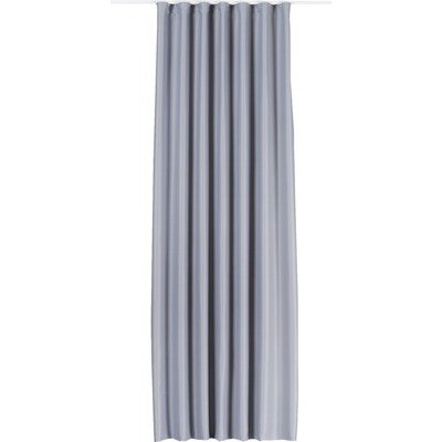 Závěs SoleVito Solar 300x260 cm světle šedý – Hledejceny.cz