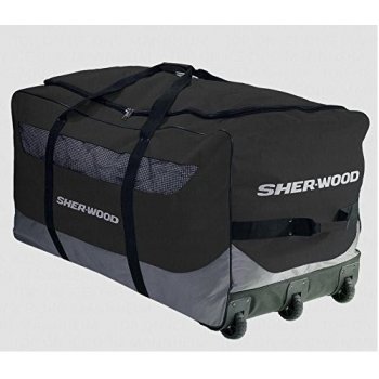 Sher-wood GS650 Wheel bag SR