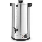 Hendi Ohřívač horkých nápojů jednostěnný 10 l 211137 – Zboží Dáma