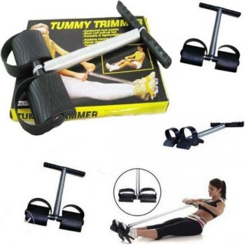 Tummy Trimmer Expander