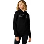 Fox Pinnacle Pullover Hoodie black – Hledejceny.cz