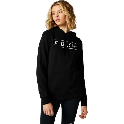 Fox Pinnacle Pullover Hoodie black – Hledejceny.cz