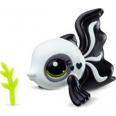 TM Toys Littlest Pet Shop 1 Serie 3 Rybka G7 – Zboží Dáma