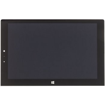 Lenovo Yoga Tablet 2 10.1 LCD Display + Dotyková Deska Black 8596311011207