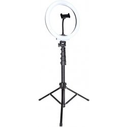 Rollei Lumis Comfort Ring Light Bi-Color 28585