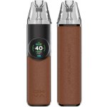 OXVA NeXLIM 1500 mAh Dark Brown 1 ks – Zboží Dáma