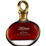 Ron Zacapa Centenario Royal 30y 45% 0,7 l (karton) – Hledejceny.cz