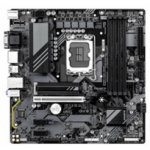 Gigabyte B760M DS3H GEN5 – Hledejceny.cz
