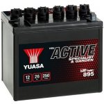 Yuasa 12N7-3B – Zboží Mobilmania