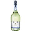 Šumivé víno La Gioiosa Sparkling Zero 0% 0,75 l (holá láhev)