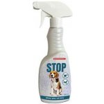 BIO STOP proti psům 500ml – Zboží Mobilmania
