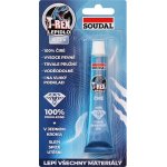 Soudal T-Rex lepidlo 25 ml bílé – Hledejceny.cz