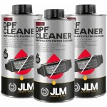 JLM Diesel Particulate Filter Cleaner 3 x 375 ml – Hledejceny.cz