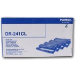 Brother DR-241CL - originální – Zboží Živě