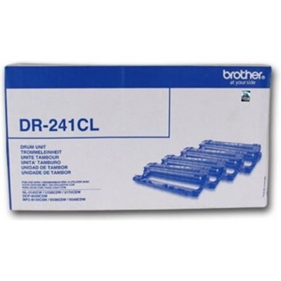 Brother DR-241CL