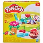 HASBRO - Play-Doh Kvetoucí květiny – Zboží Dáma