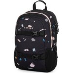 OXYBAG Studentský OXY Sport Dots 152486 – Zboží Mobilmania