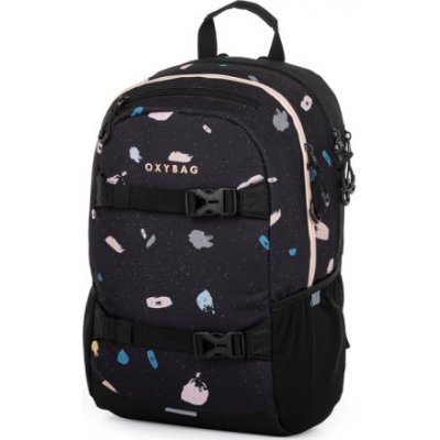 OXYBAG Studentský batoh OXY Sport Dots 152486