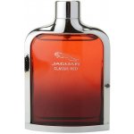 Jaguar Classic Red toaletní voda pánská 100 ml tester – Hledejceny.cz