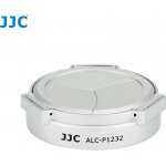 JJC ALC-P1232 SILVER 12-32 mm – Zboží Živě
