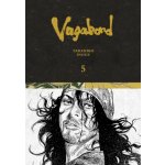 Gardners Komiks Vagabond (Definitive Edition) 5 ENG – Zboží Mobilmania
