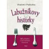 Kniha Labužníkovy historky