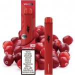 Venix Cranberry-X (brusinka) 18 mg 700 potáhnutí – Zboží Mobilmania