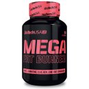 BioTech USA Mega Fat Burner 90 tablet