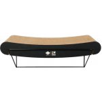 EBI D&D David Nástěnná kartonová pohovka 60 x 29 x 24 cm – Zbozi.Blesk.cz