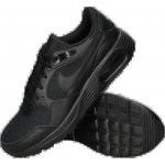 Nike Air Max SC CW4555-003 černé – Zboží Dáma
