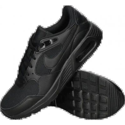 Nike Air Max SC CW4555-003 černé – Zboží Dáma