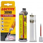 LOCTITE 3090 vteřinové lepidlo 10g – Zboží Mobilmania