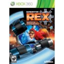 Hra na Xbox 360 Generator Rex: Agent of Providence