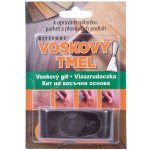 Kittfort Voskový tmel 12 g wenge – HobbyKompas.cz
