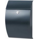 schránka poštovní CAPRI 300x215x70mm pozink ANTR – Zbozi.Blesk.cz