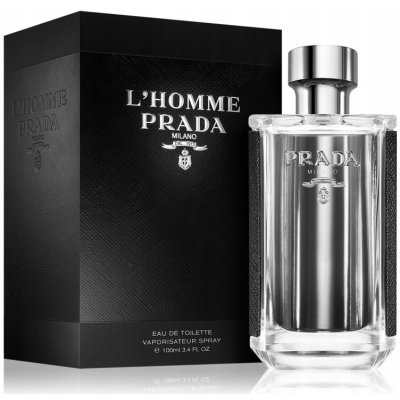 Prada L'Homme 100ml EDT