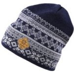 Kama A143 čepice Knitted beanie Modrá – Hledejceny.cz