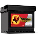 Banner Power Bull 12V 44Ah 420A P44 09 | Zboží Auto