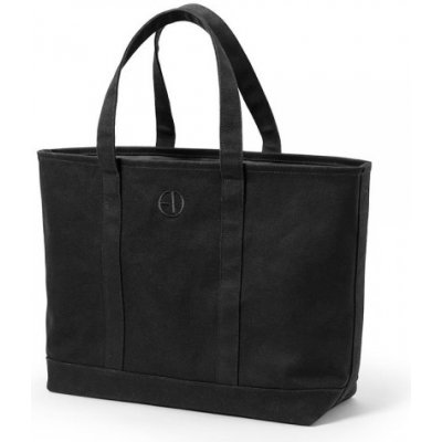 Elodie Details taška Tote Black – Zboží Mobilmania