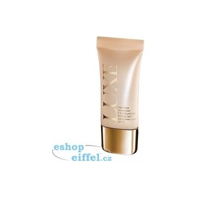 Avon Krycí make-up Luxe SPF15 Foundation Beige Linen 30 ml – Hledejceny.cz