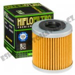 HifloFiltro olejový filtr HF563 – Sleviste.cz