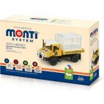 Seva Monti System 17 Mercedes Unimog Rallye – Zboží Dáma