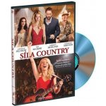 Síla Country DVD – Hledejceny.cz